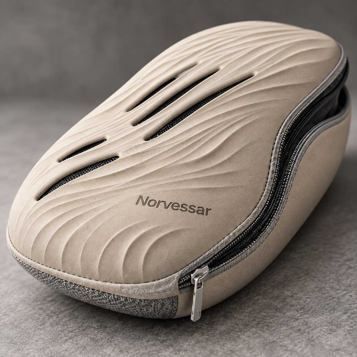 Norvessar™ CloudShell Shoe Pod