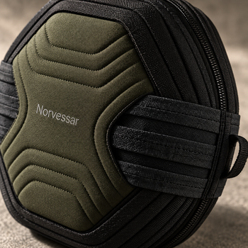 Norvessar™ StrataPod Compress Cube