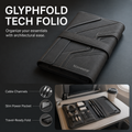 Norvessar™ GlyphFold Tech Folio
