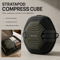 Norvessar™ StrataPod Compress Cube